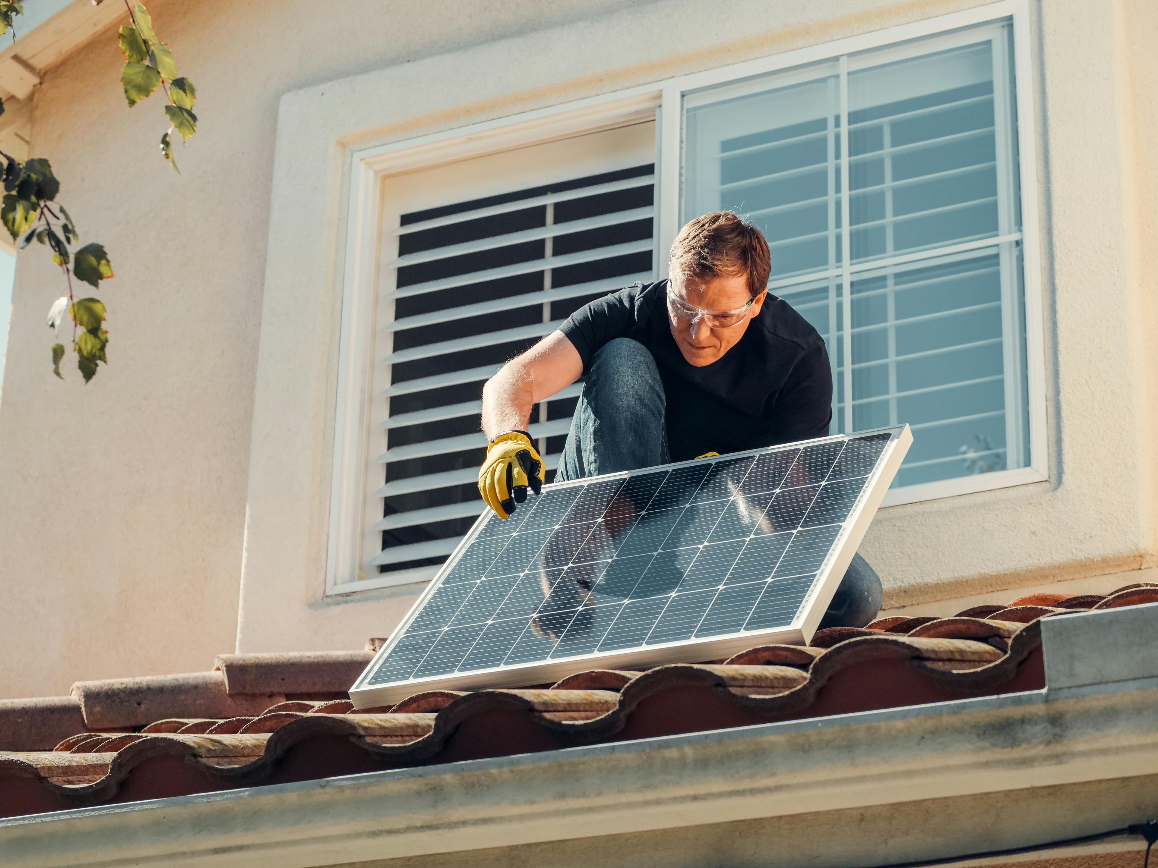 Enable future DER capabilities including batteries, vehicle to grid, and solar programs.
