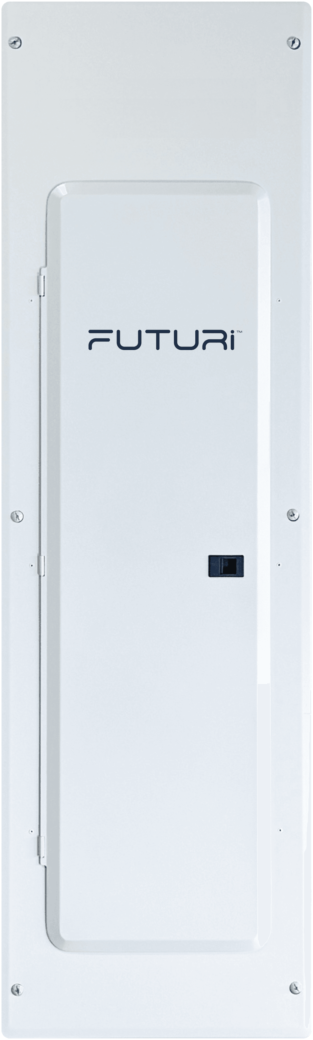 FUTURi Energy Processor